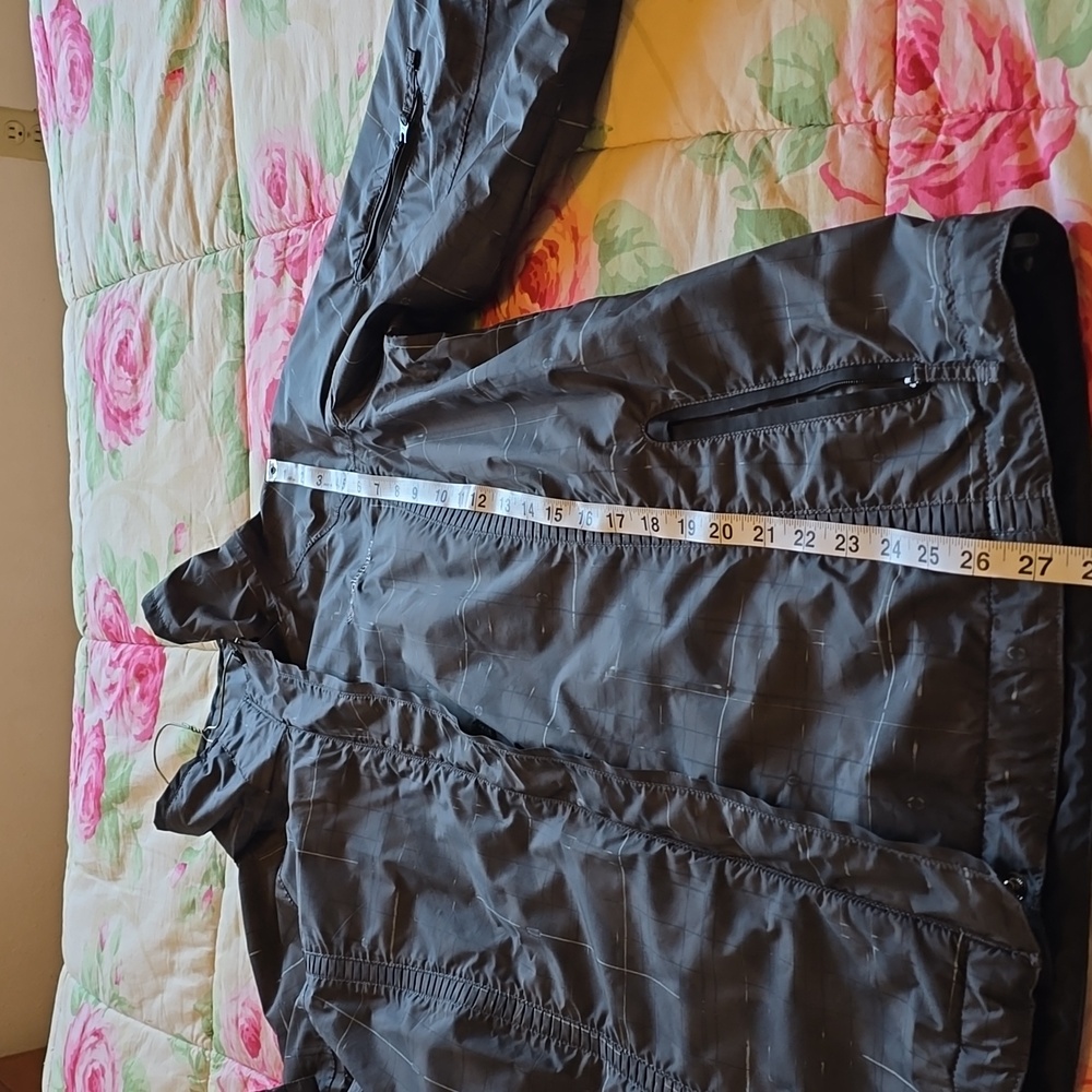 Columbia Mens Bugaboo Jacket - Picture 7 of 16